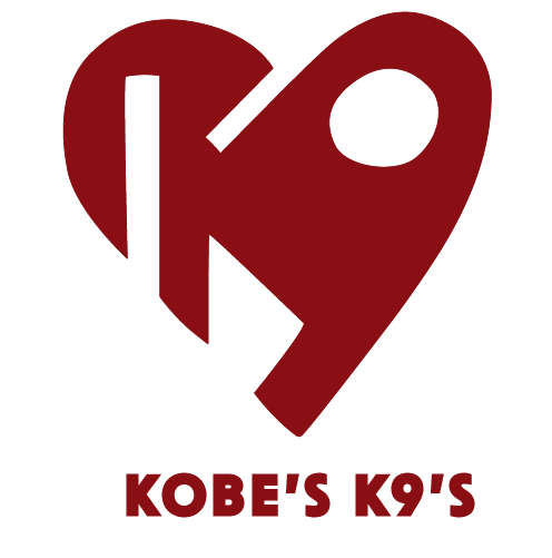 KOBE'S K9'S