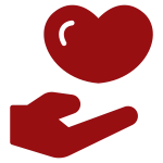 We have lived it icon